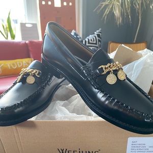 Women’s Bass WeeJuns Loafer